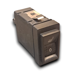 Skoda Superb Sätesvärme Strömbrytare 3U0963563